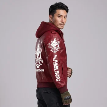 Mens Jacket